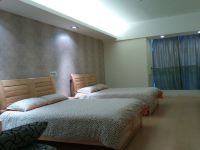 南京汉城之星公寓式酒店 - 双床房