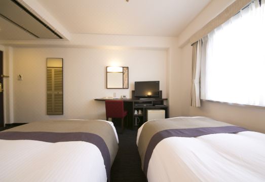 어반 호텔 교토의 조식 뷔페 사진