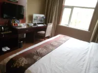 Shangchao Boutique Hotel ( Dongying District Huanghe Road Branch) Hotels in Dongying