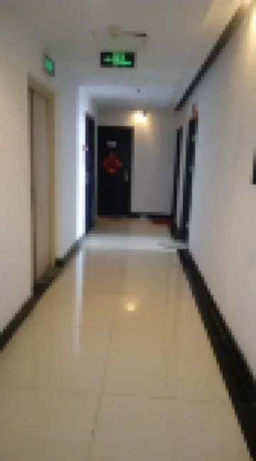 Linyi Lian'an Modern City Jia'aihe Self-service Apartment
