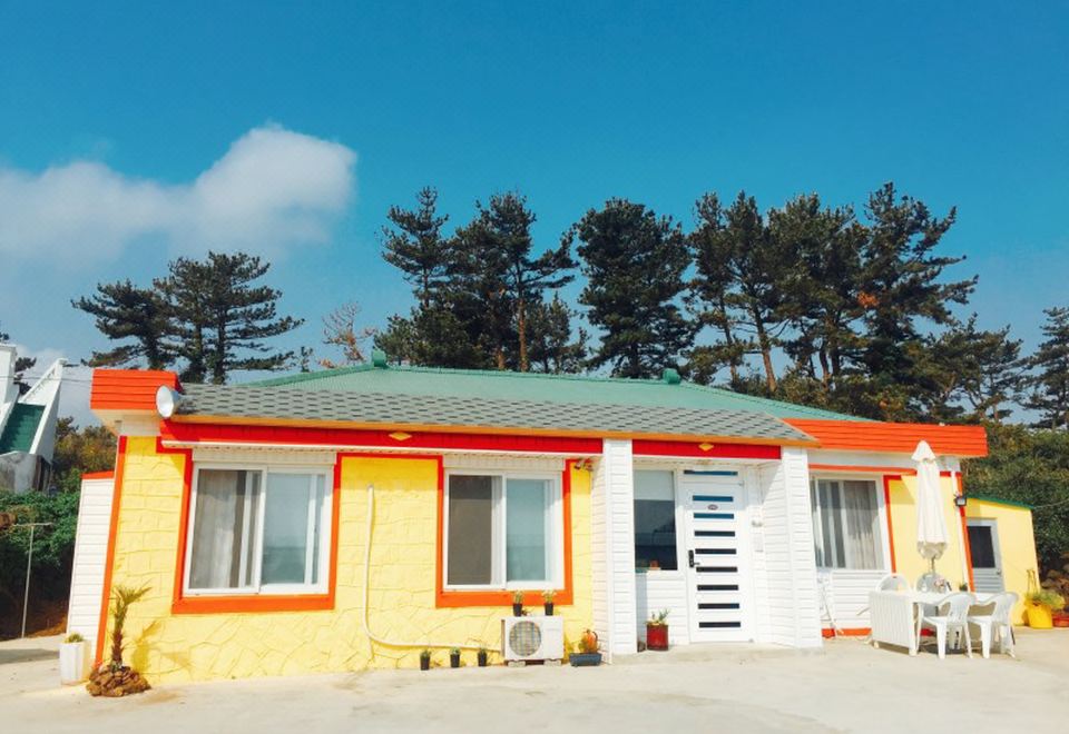 Jeju Aini House Pension 호텔 후기, 예약 서귀포 호텔 추천 | 트립닷컴