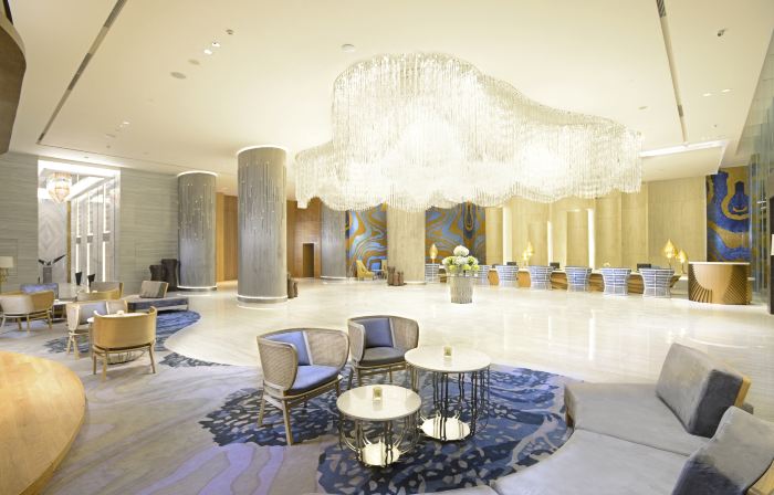Vasa Hotel Surabaya