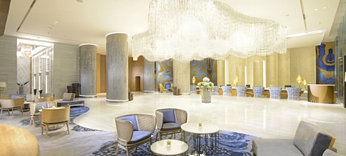 Vasa Hotel Surabaya Hotels in Surabaya