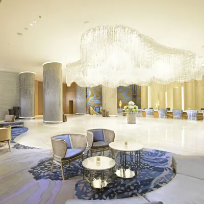 Vasa Hotel Surabaya Hotels near Gubeng Train Station