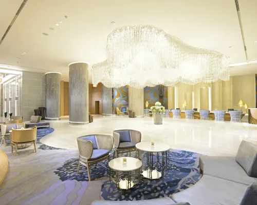 Vasa Hotel Surabaya Hotels near Genteng