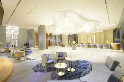 Vasa Hotel Surabaya Отели в г. 