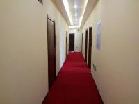 Hulin Dongfu Express Hotel