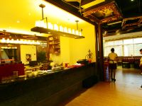 风兰酒店(儋州海花岛店) - 餐厅