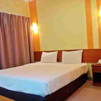 Sun Inns Hotel Sitiawan Rooms