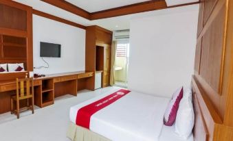 Nida Rooms Pattana 47 Central Mall