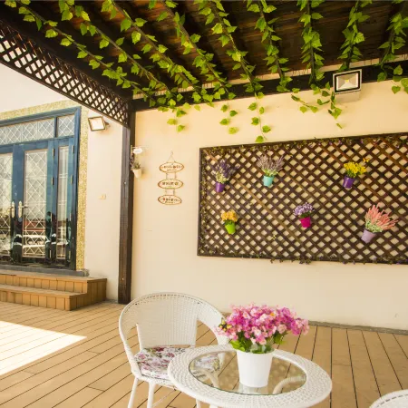 Fenglin Haixuan Hotel