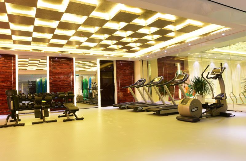 Beijing Tylfull Hotel photo 5
