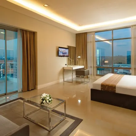 MetroCentre Hotel Отели рядом с достопримечательностью «Bohol National Museum»