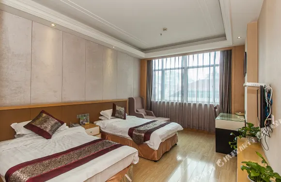 宜興永昶精品賓館