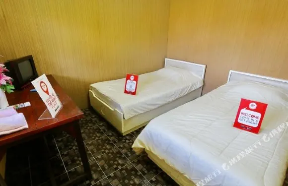 巴山超人高校171號奈達酒店