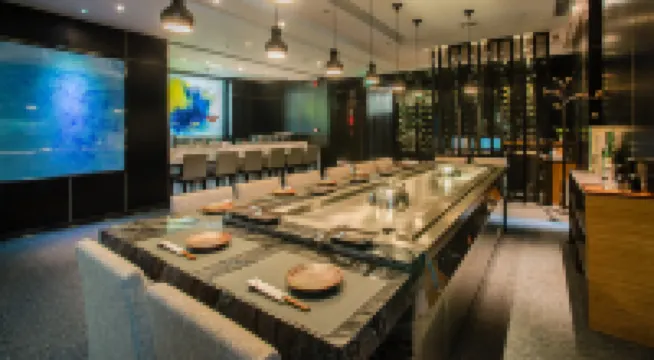 深セン藍楹灣リゾートホテル