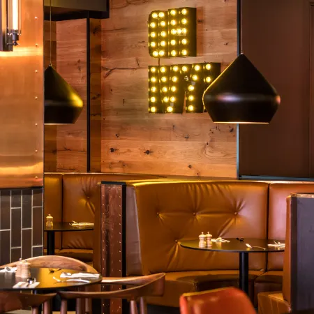 Holiday Inn PERTH CITY CENTRE by IHG