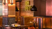 Holiday Inn PERTH CITY CENTRE by IHG - breakfast