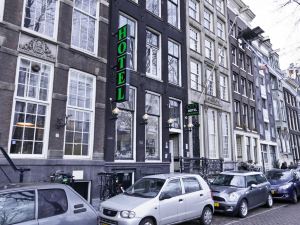 City Hotel Amsterdam