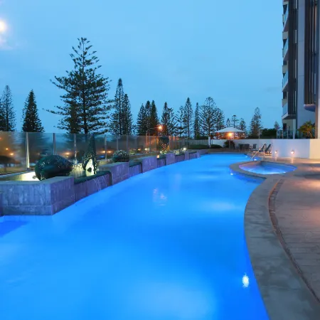 Oceans Mooloolaba