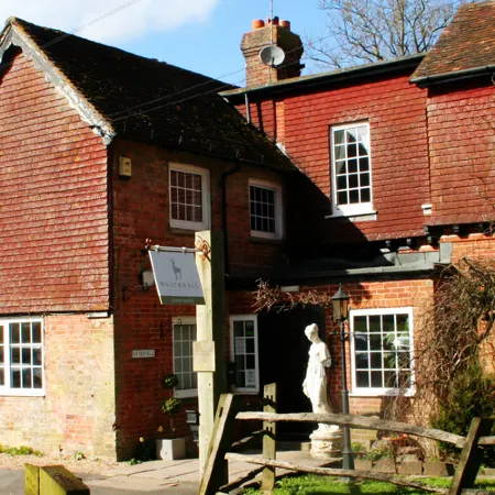 Trivelles Waterhall Country Gatwick Hotel & Airport Parking