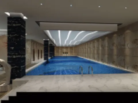 Tianfu Yunqi Business Hotel Hotels in Changling