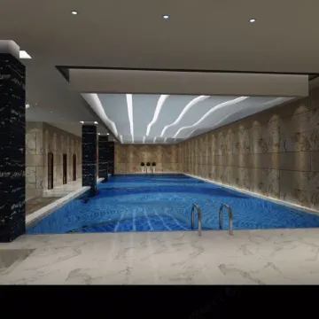 Tianfu Yunqi Business Hotel