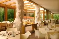 Hotel Abitart Các khách sạn ở Rome