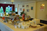 Super 8 Hotel Jiangyou Fuxing Bridge