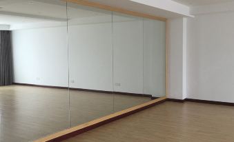 GreenTree Smart Choice Hotel (Zhoushan New City Zheda)