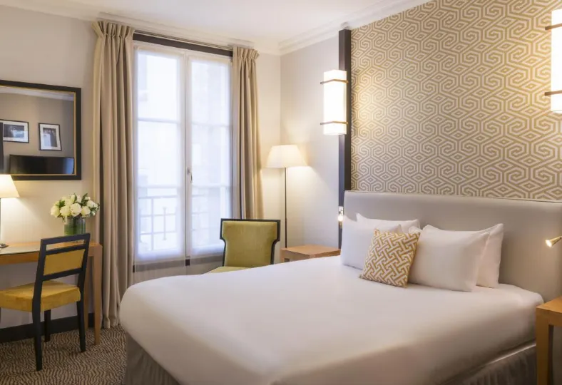 Hôtel le Marquis by Inwood Hotels