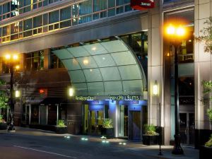 SpringHill Suites Chicago Downtown/River North