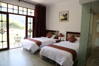 Jiuqi · Bamboo Garden Mountain Villa