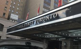 Park Hyatt Toronto
