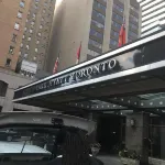 Park Hyatt Toronto Hotels in 