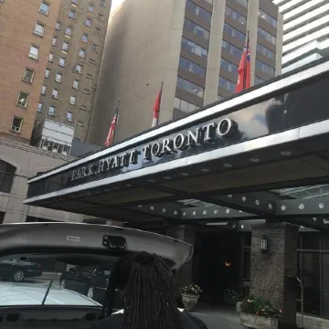 Park Hyatt Toronto