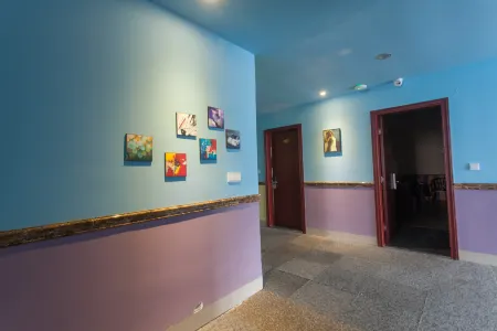 Zhangpu Dongyang Business Hotel