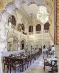 Alsisar Haveli - Heritage Hotel Hôtels à : Jaipur