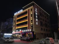 深圳丽思酒店 - 酒店外部