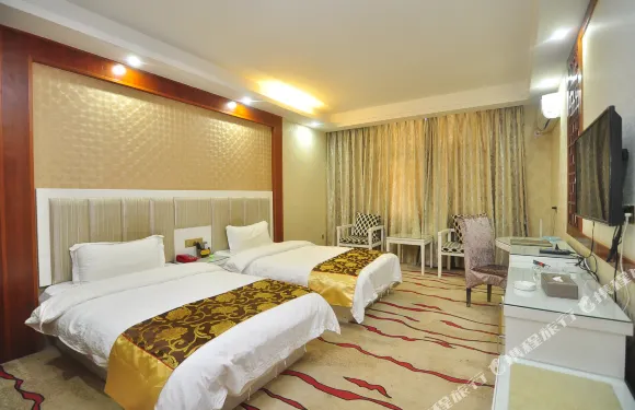 佳金酒店（尋甸汽車客運站店）