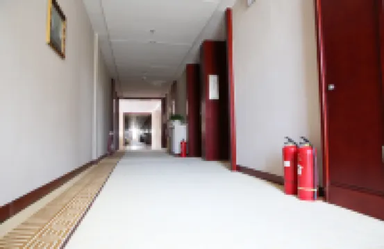 Wulagai Guest House