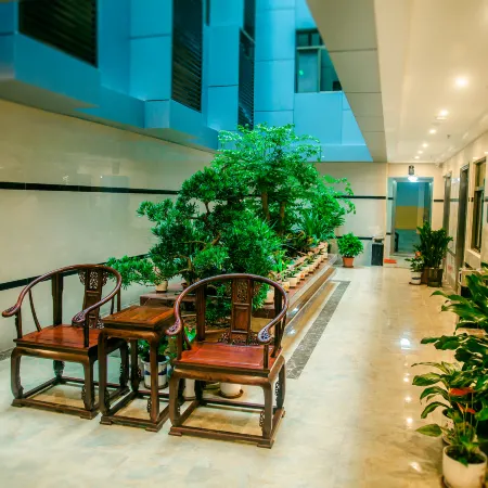 Tianyizhihui Hotel (Tiandeng County Education Bureau)