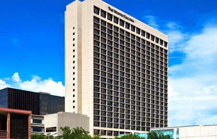 The Westin Galleria Houston
