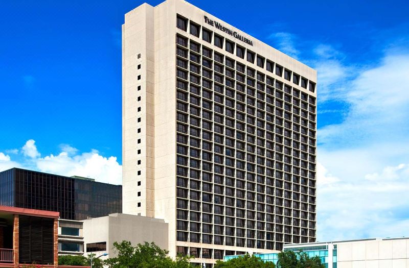 The Westin Galleria Houston