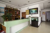 โรงแรมกว่างตงเอ็กซ์เพรส จางโจว - พร้อมWifi