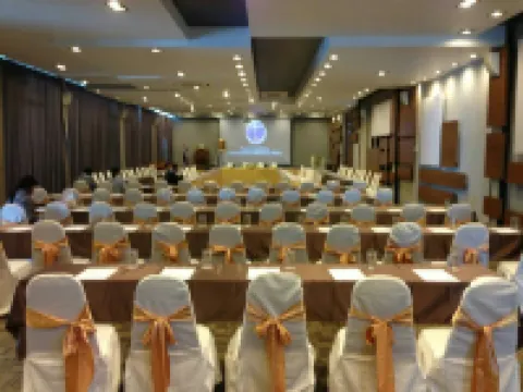 Prajaktra Design Hotel