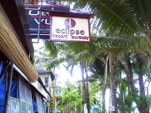 Eclipse Resort Boracay