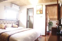 putuoshanjingfanjunongjiakezhan - Farmhouses