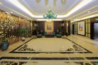 Huijing Hotel Hotels in Zhenjiang
