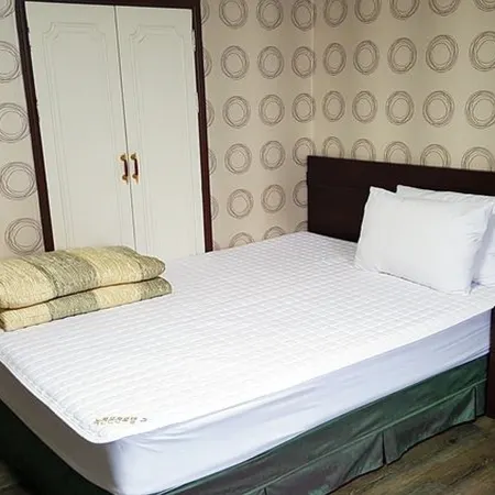 Busan Nokcheon Hot Spring Hotel